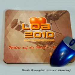 Loa2010 - Mousepad