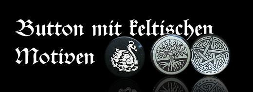 Button mit Keltischen Motiven