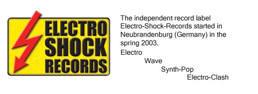 Electro Shock Records