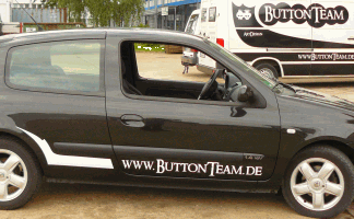 CarDesign by ButtonTeam